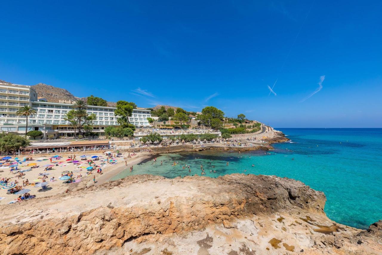 The Lovely Botana 1 Cala de Sant Vicenc Екстериор снимка